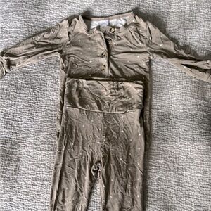 Lou Lou and Co Matching Set